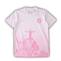 BRAZILIË 2026 X JESUS — SPECIAL EDITION