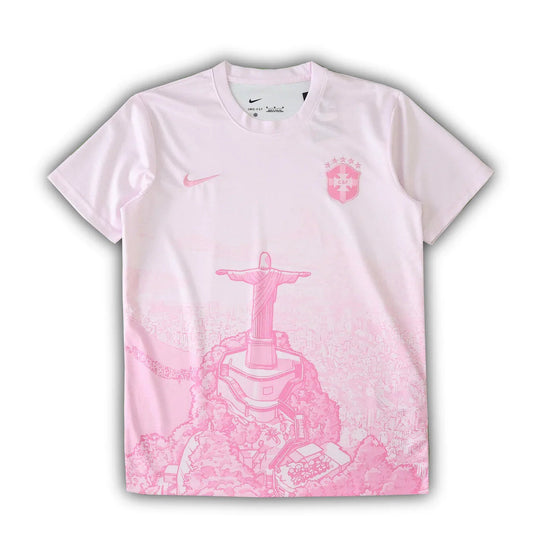 Brazilië 2026 x Jesus — Special Edition