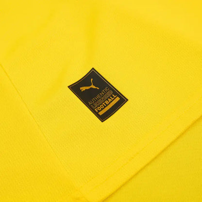 BORUSSIA DORTMUND 2025/26 — SHIRT