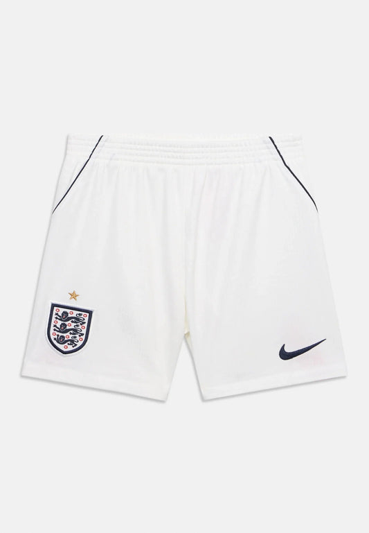 Engeland Junior 2026/27 — WK-shirt
