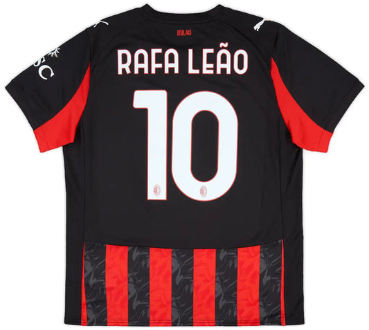 AC Milan 2025/26 — Shirt