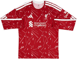 LIVERPOOL 2026/27 — LONGSLEEVE