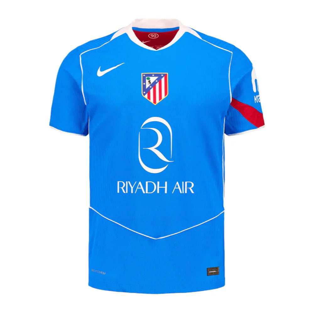Atletico Madrid 2025 26