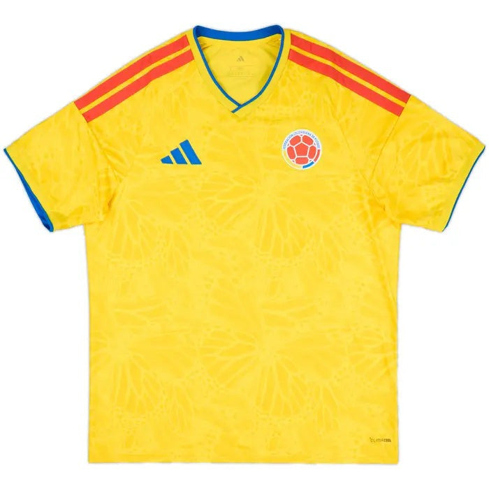 COLOMBIA 2026/27 — WK-SHIRT