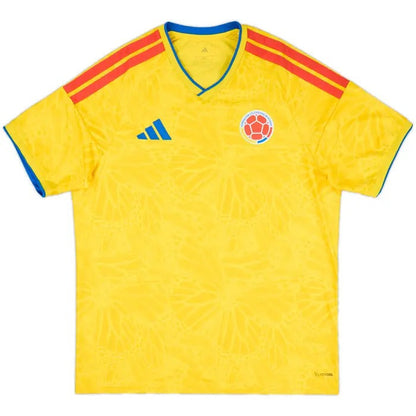 COLOMBIA 2026/27 — WK-SHIRT