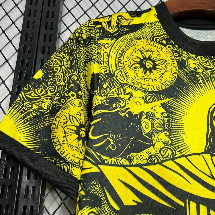 BRAZILIË 2024/25 X JESUS — SHIRT