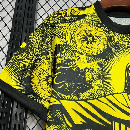 BRAZILIË 2024/25 X JESUS — SHIRT