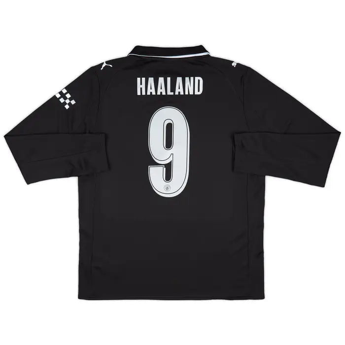 MANCHESTER CITY 2025/26 — LONGSLEEVE