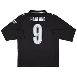 MANCHESTER CITY 2025/26 — LONGSLEEVE