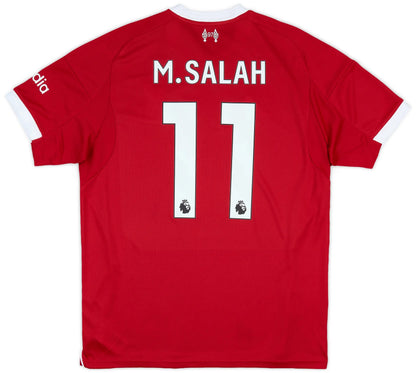 LIVERPOOL 2025/26 — SHIRT