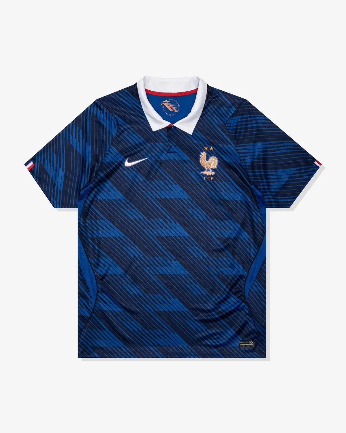 FRANKRIJK 2026/27 — WK-SHIRT