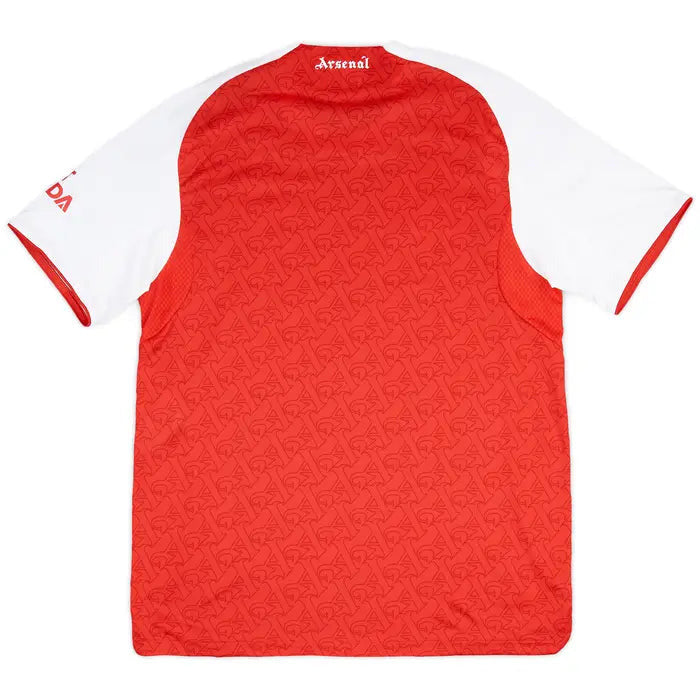 ARSENAL 2025/26 — SHIRT