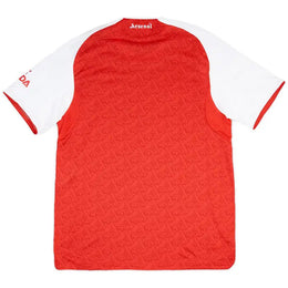 ARSENAL 2025/26 — SHIRT