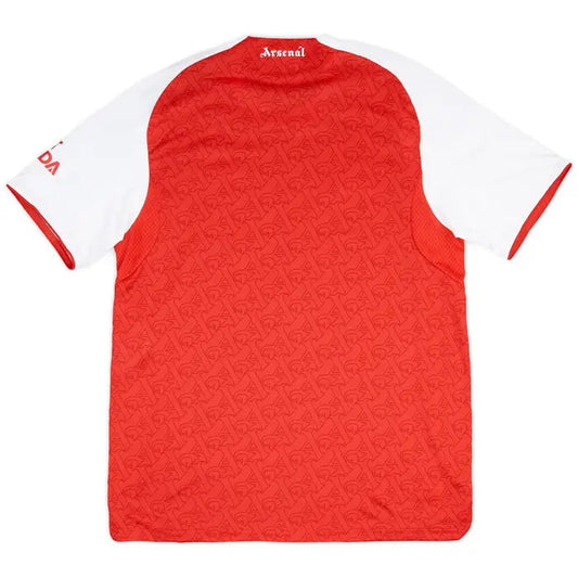 Arsenal 2025/26 — Shirt