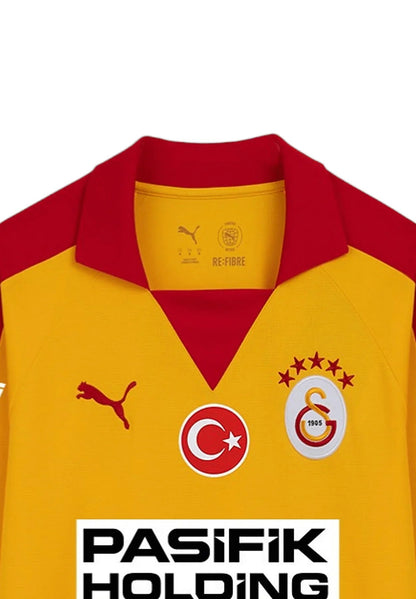 GALATASARAY SK 2025/26 — LONGSLEEVE