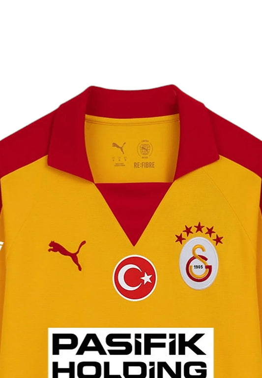 Galatasaray SK 2025/26 — Longsleeve
