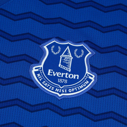 Everton Fc 2025 26