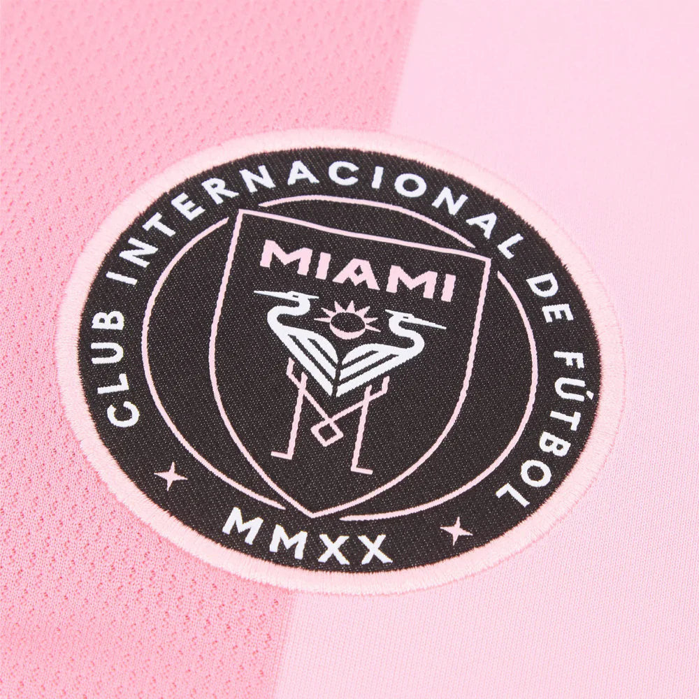 INTER MIAMI 2025/26 — SHIRT