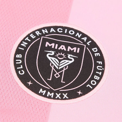 INTER MIAMI 2025/26 — SHIRT