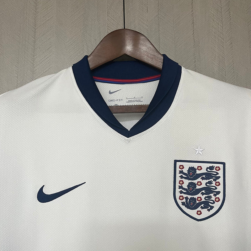 ENGELAND 2024/25 — SHIRT