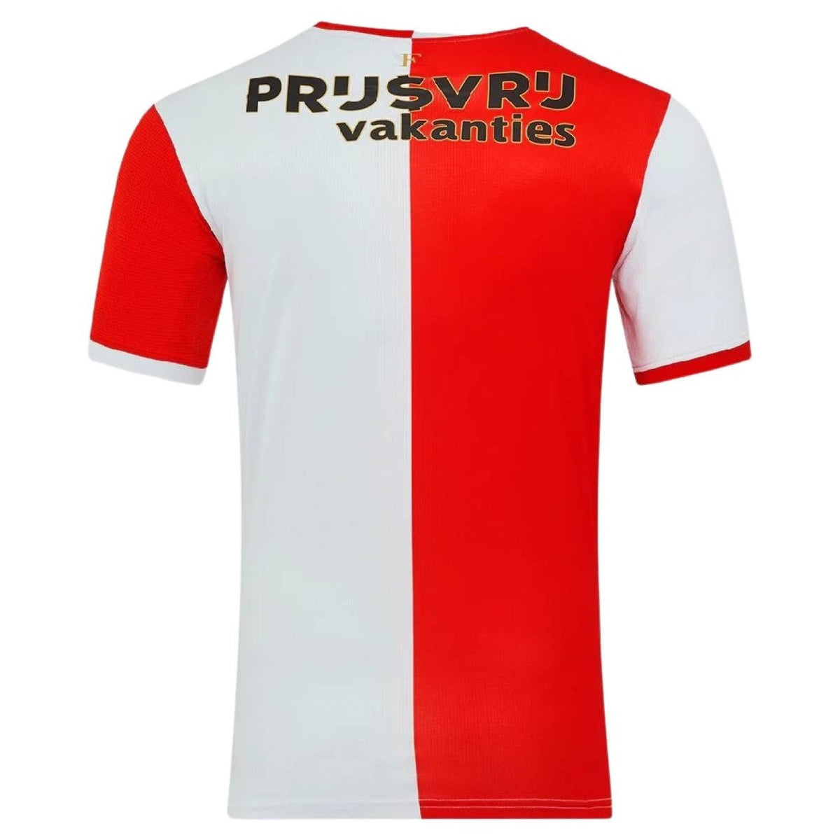 FEYENOORD 2025/26 — SHIRT