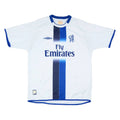 Chelsea 2003 2005 Retro