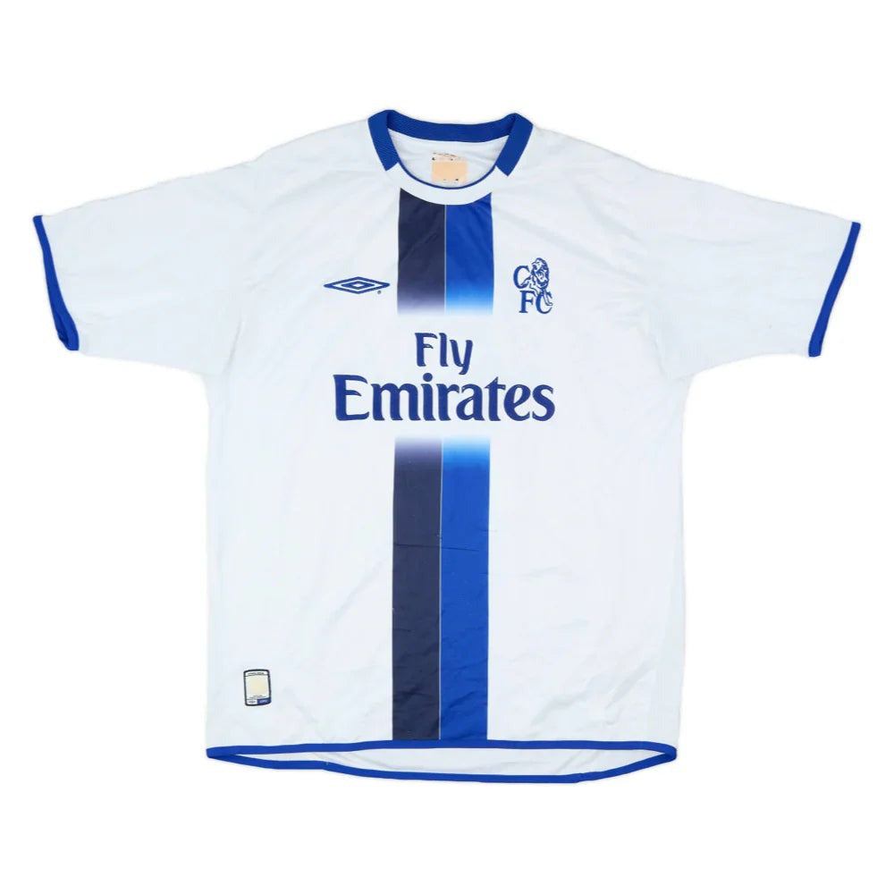 Chelsea 2003 2005 Retro
