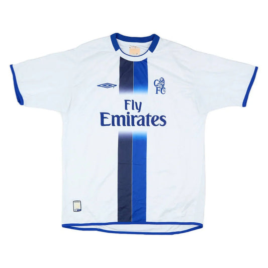 Chelsea 2003 2005 Retro