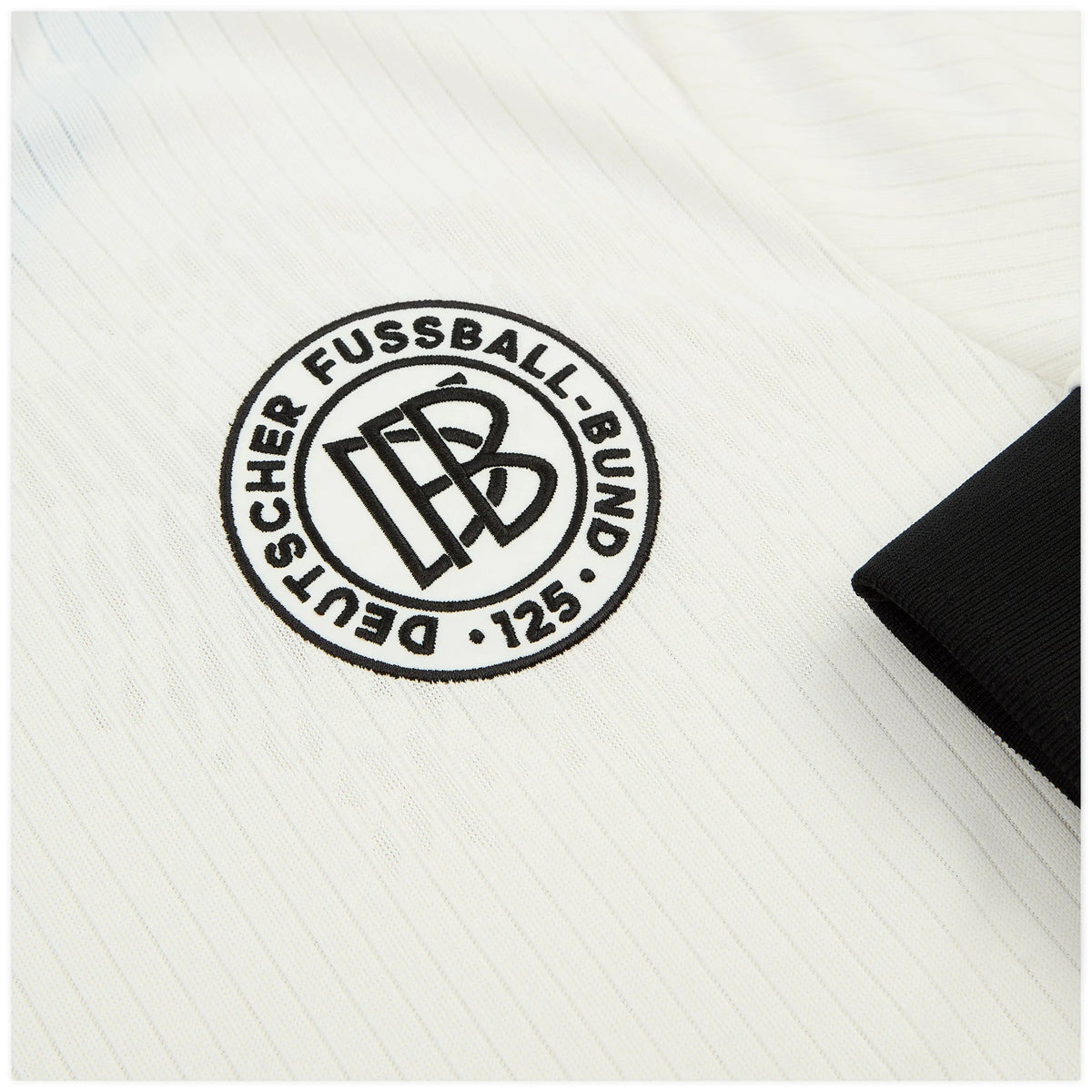DUITSLAND 125 JAAR — LONGSLEEVE