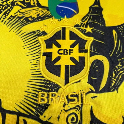 BRAZILIË 2024/25 X JESUS — SHIRT