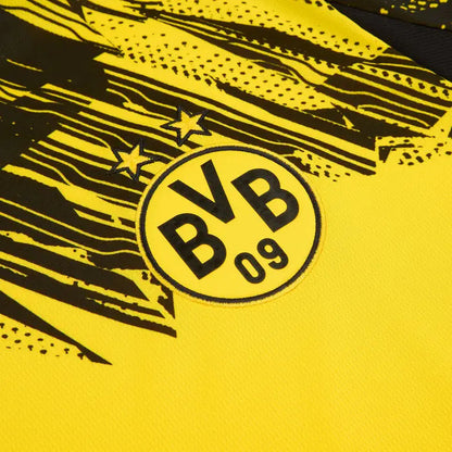 BORUSSIA DORTMUND 2025/26 — SHIRT
