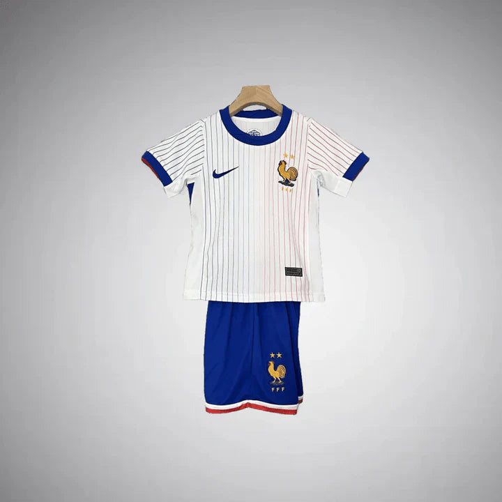 FRANKRIJK JUNIOR 2024/25 — SHIRT