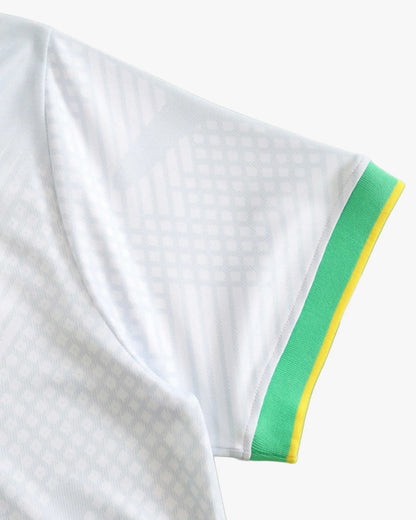 BRAZILIË 2025 — CANARINHO FLIGHT SPECIAL EDITION