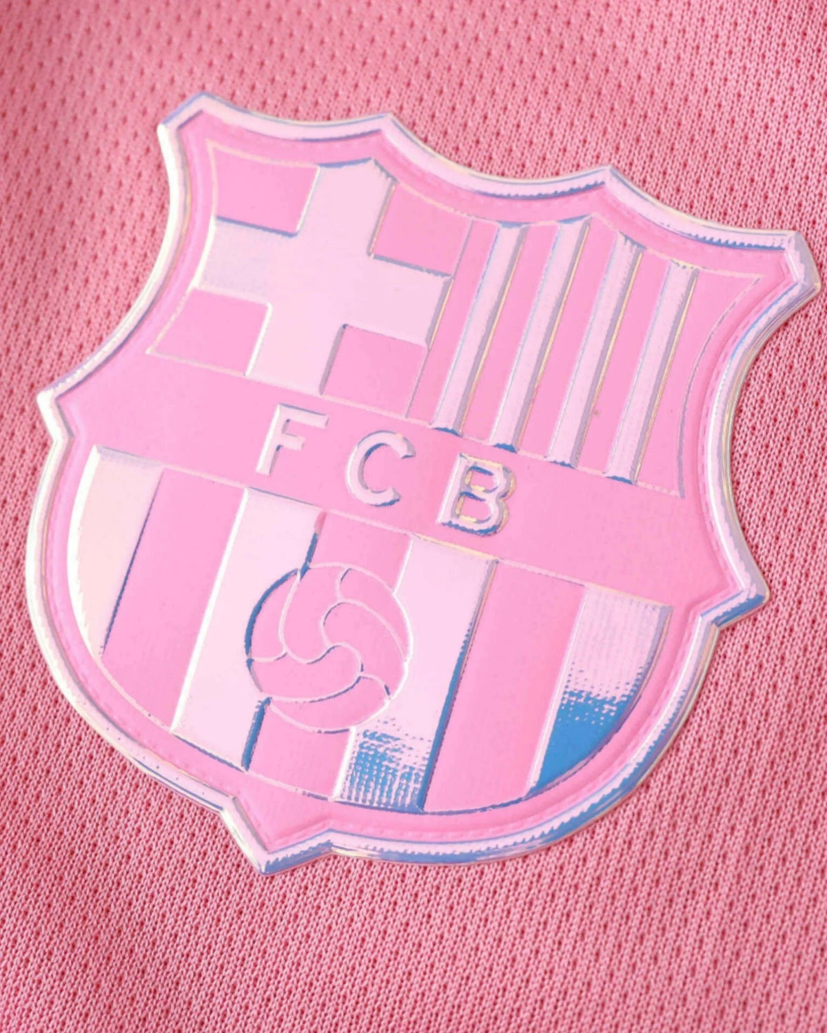 FC BARCELONA JUNIOR 2026 — SPECIAL EDITION