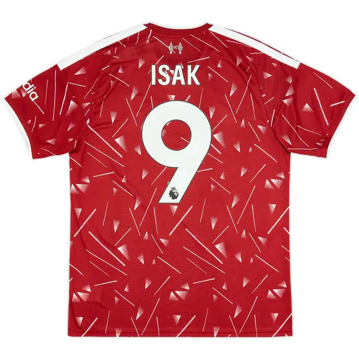 LIVERPOOL 2026/27 — SHIRT
