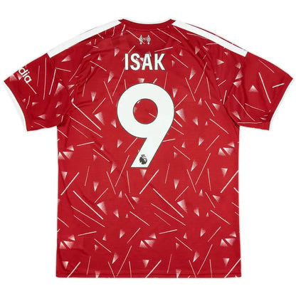 LIVERPOOL 2026/27 — SHIRT