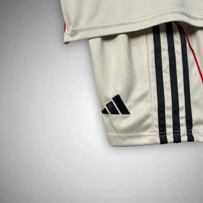 BENFICA JUNIOR 2025/26 — SHIRT