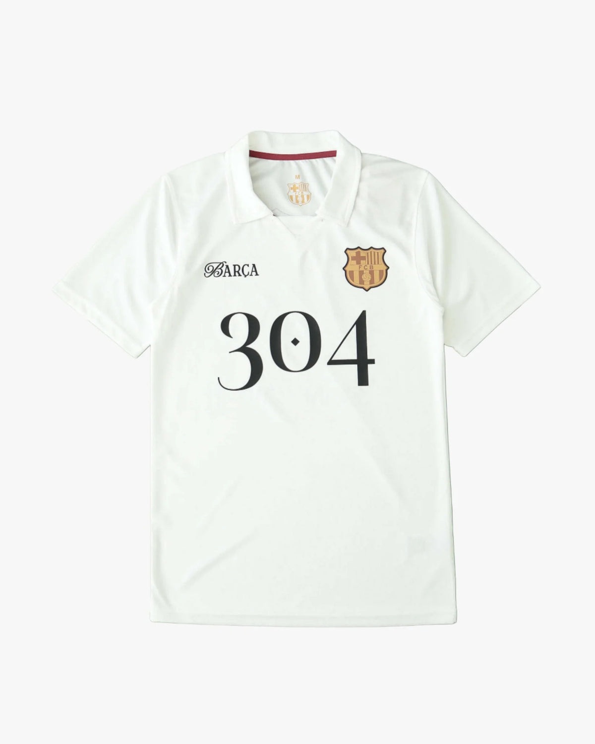 Fc Barcelona X Lamine Yamal Special Edition