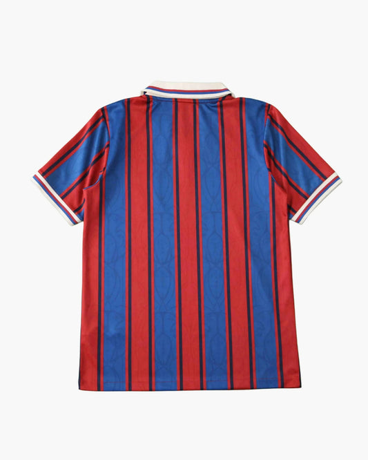 FC Barcelona — Retro Special Edition