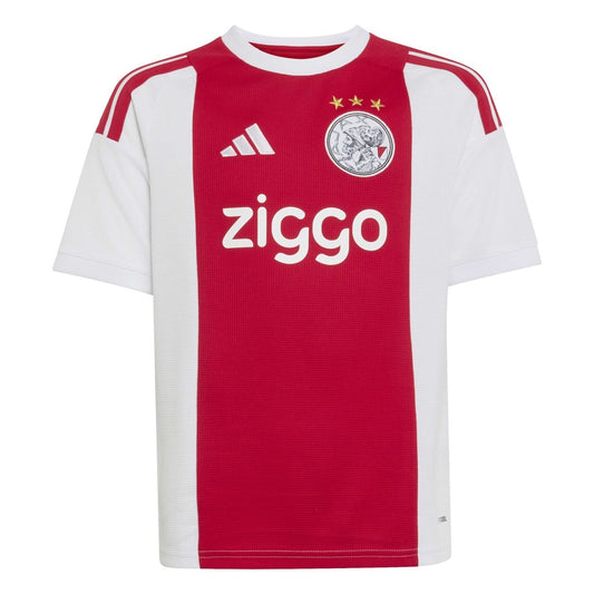 Ajax Junior 2026/27 — Shirt