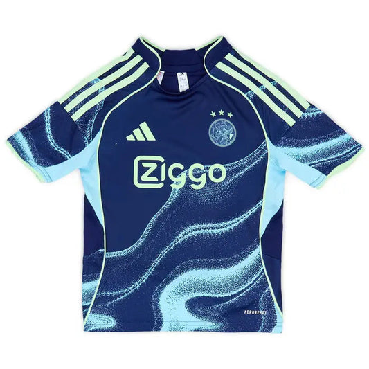Ajax Junior 2025/26 — Uitshirt
