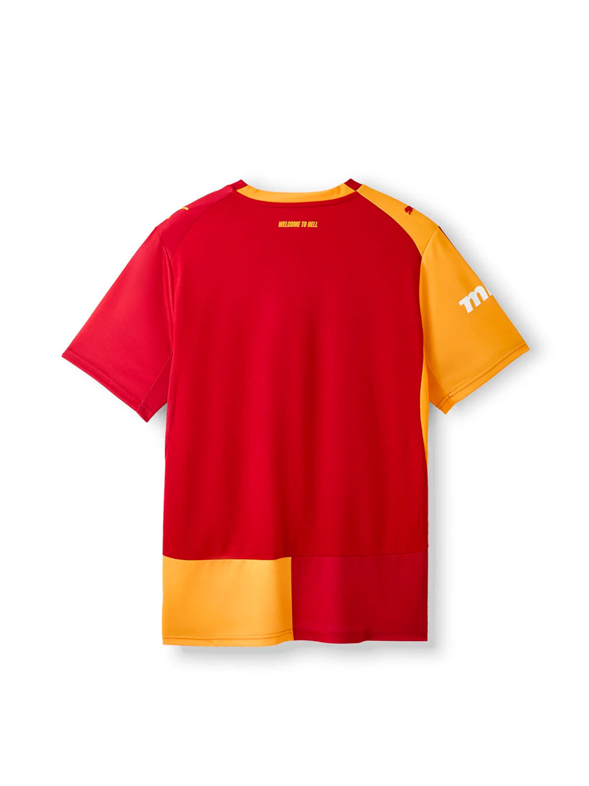 GALATASARAY SK 2026/27 — SHIRT