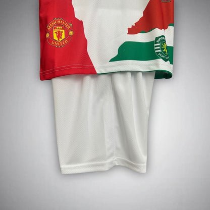 RONALDO CONCEPT JUNIOR — SPECIAL EDITION