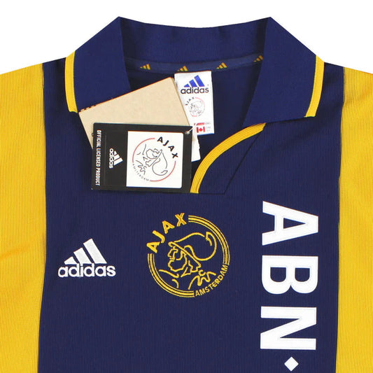 AFC Ajax 2000/01 — Retro