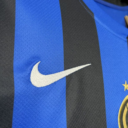 INTER MILAN 2024/25 — SHIRT