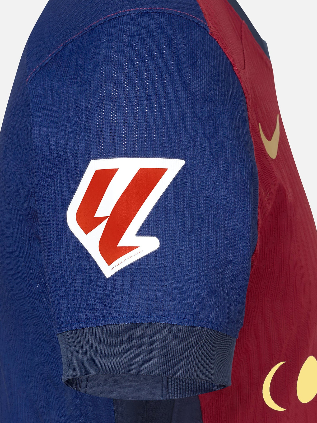 Fc Barcelona X Coldplay Limited Edition