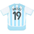 ARGENTINIË 2006 — RETRO