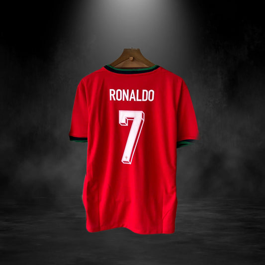 Portugal 2024/25 — Shirt