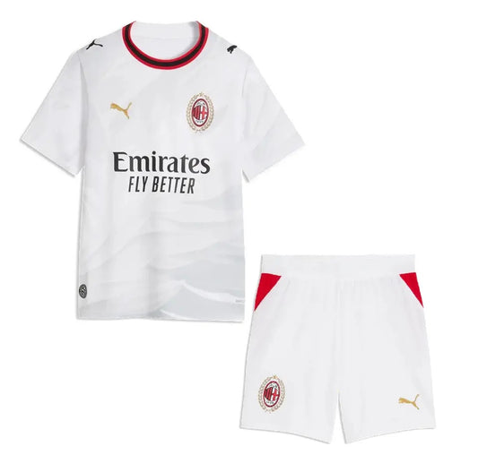 AC Milan Junior 2026/27 — Shirt