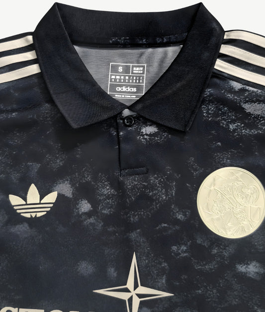 Ajax 2025/26 — Special Edition
